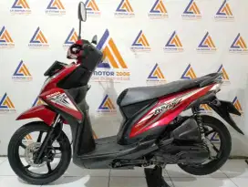 BEAT ESP TH 2016 PAJAK PANJANG CASH/TT/CC BUNGA0%/KREDIVO/SPAYLATER