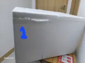 Styrofoam Box/Box Sterofom/Kotak Gabus Besar