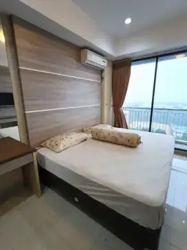 Disewakan Apartment Beverly Dago