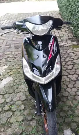 Yamaha mio amile