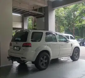 Ford escape 2012 AT mulus antik