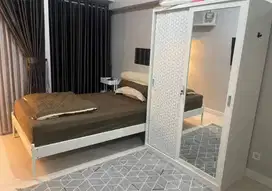 Sewa Apartemen Podomoro Golf View Cimanggis Depok Tipe Studio