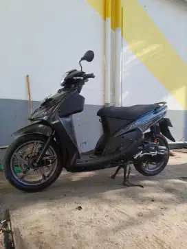 Fs.yamaha mio sporty