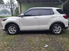 Daihatsu Rocky 2021 Bensin