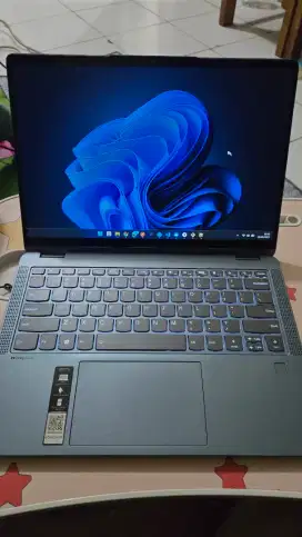 Lenovo IdeaPad Flex 5 | Touchscreen | x360