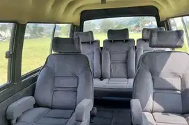 Mitsubishi Colt L300 1994 Bensin