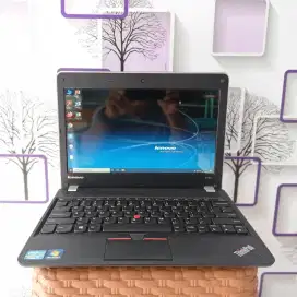LENOVO THINKPAD| SSD 256GB | RAM 12GB | Win 10 + Office 2019 PERMANENT