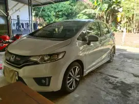 Jual jazz RS 2015