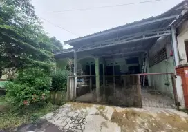 Bogor Raya Permai Bogor Country DKT Taman Yaskin