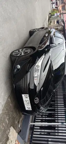 Vios G At 2019 Matic