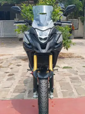 Honda cb 150 x tahun 2022