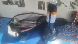Dongkrak Botol Toyota Fortuner Fullset