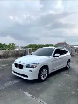 BMW X1 1.8 SDRIVE EXECUTIVE A/T