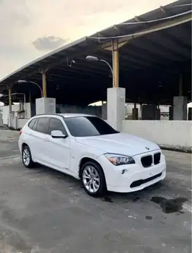 BMW X1 1.8 SDRIVE EXECUTIVE A/T