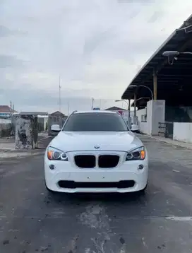 BMW X1 1.8 SDRIVE EXECUTIVE A/T