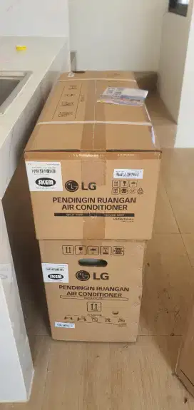 Ac LG 1pk 100% original bari