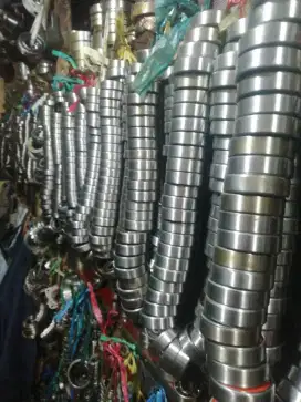 Lahar atau Bearing segala Jenis