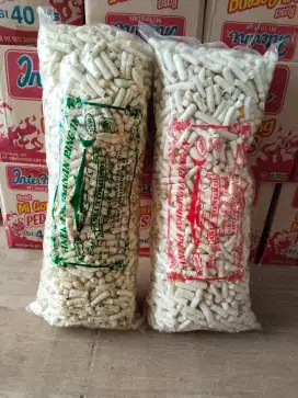 Kerupuk tongkol 1 ball