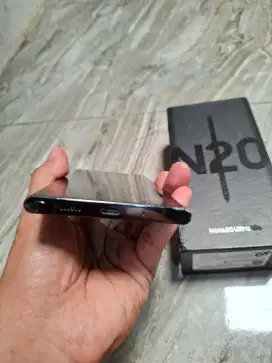 Samsung Note 20 Ultra SEIN 512 GB