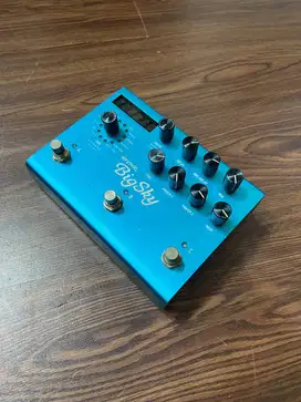Strymon Bigsky Reverb Guitar Pedal