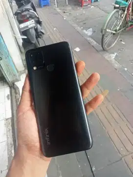 infinix hot 10s