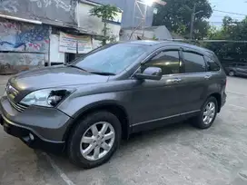 Honda CR-V 2009 Bensin