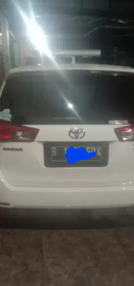 Inova G manual bensin