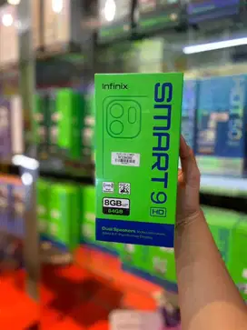INFINIX SMART 9 HD 4/64GB