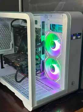 PC gaming intel gen 10