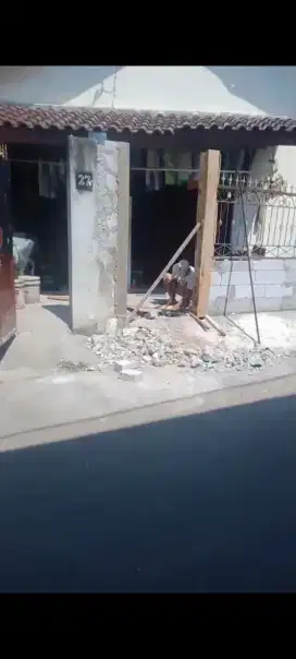 Disewakan Rumah  tinggal, daerah ceger pondok aren