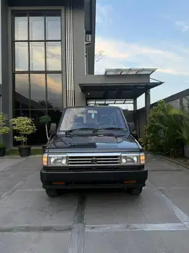 Toyota Kijang Grand Extra SGX 1.5 1995