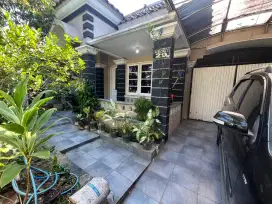 Langka! Rumah Tidar Lowokwaru Kota Malang