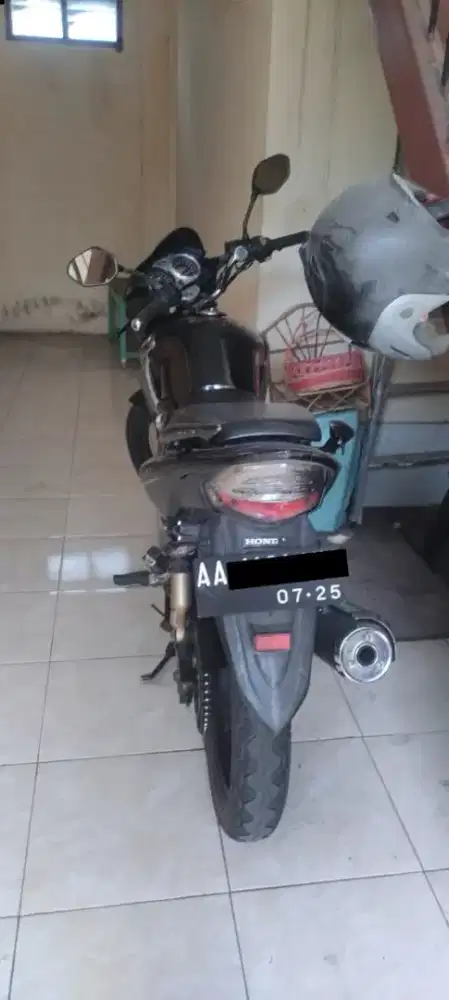 DI JUAL TIGER REVO TH 2010