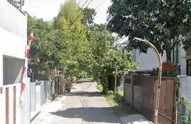 MURAH TANAH SIAP BANGUN DI KOMP JAKAPURWA DEKAT BUAH BATU KOTA BANDUNG