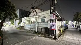 Rumah Hook di Perumnas 1 Kayuringin Jaya Bekasi Selatan