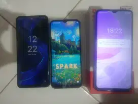 Jual murah 3 unit HP