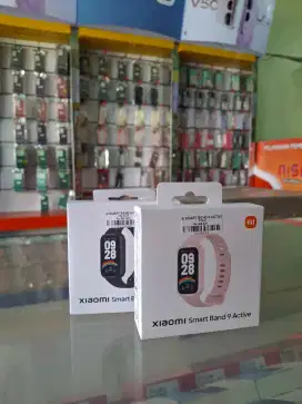 XIAOMI SMART BAND 9ACTIVE