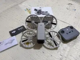 Drone dji flip + RC N3