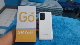 HP Go Smart 5G 6,7 inch wifi only