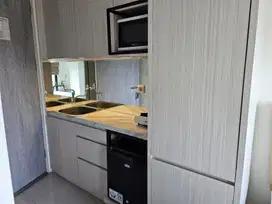 Dijual apartemen Osaka studio di PIK2 lantai 15