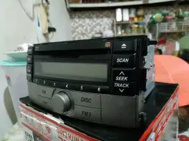 Headunit Original Rush/ Terios