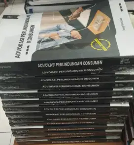 Advokasi Perlindungan Konsumen