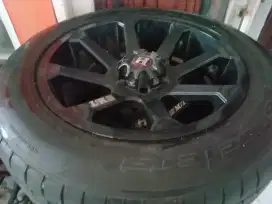 Jual pelg Pajero R20