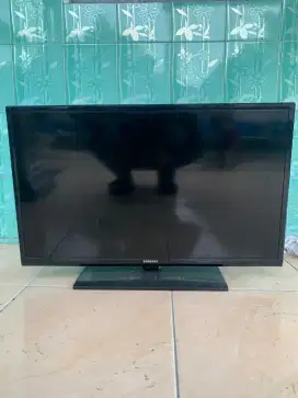 TV lED SAMSUNG FULL SETOPBOX