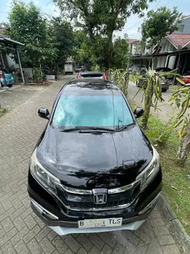 Honda CRV Prestige 2015 - Asuransi All Risk - Full Service Honda