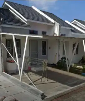 Di jual rumah Amethyst grand Kawanua manado