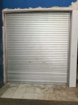 Jasa Pembuatan Rolling Door dan Folding Gate - Murah dan Berkualitas