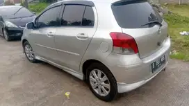 Toyota Yaris 2009 Bensin