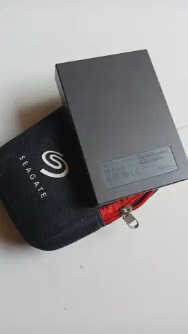 External hardisk 5TB