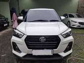 Daihatsu Rocky 2021 Bensin